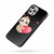 Valentine Sloth Heart iPhone Case Cover