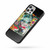Vintage Woman Colourful Graffiti Art iPhone Case Cover