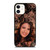 Black Dot Selena Quintanilla Anything For Selena Reina De La Cumbia iPhone 12 Mini / 12 / 12 Pro / 12 Pro Max Case Cover