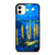 Starry Night Van Gogh 2 iPhone 11 / 11 Pro / 11 Pro Max Case Cover