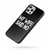 Wedding Gift My Wife Said No iPhone Case Cover