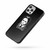 Wednesday I'M Smiling Addams Family iPhone Case Cover