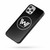 Westworld Logo Hbo 2016 Anthony Hopkins iPhone Case Cover