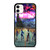 Starry Night Stranger Things Crossover iPhone 11 / 11 Pro / 11 Pro Max Case Cover
