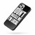 What About Bob Movie Don'T Hassle Me I'M Local iPhone Case Cover