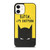 Bitch I'M Batman Funny Superhero Quote iPhone 12 Mini / 12 / 12 Pro / 12 Pro Max Case Cover