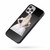 White Witch Alice In Wonderland iPhone Case Cover