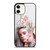 Billie Eilish Kolpaper iPhone 12 Mini / 12 / 12 Pro / 12 Pro Max Case Cover