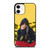 Billie Eilish1505 iPhone 12 Mini / 12 / 12 Pro / 12 Pro Max Case Cover