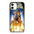 Bill & Ted'S Telephone iPhone 12 Mini / 12 / 12 Pro / 12 Pro Max Case Cover