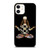 Beyonce 711 Baby Onesie iPhone 12 Mini / 12 / 12 Pro / 12 Pro Max Case Cover