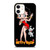 Betty Boop iPhone 12 Mini / 12 / 12 Pro / 12 Pro Max Case Cover