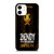 Bendy And The Ink Machine Fan Art iPhone 12 Mini / 12 / 12 Pro / 12 Pro Max Case Cover