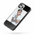 Zayn Malik Arm Tattoo iPhone Case Cover