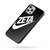 Zeta Phi Beta Sorority 1920 Swoosh Vert iPhone Case Cover