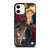 Beauty And The Beast Disney Princess iPhone 12 Mini / 12 / 12 Pro / 12 Pro Max Case Cover