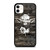 Star Wars Yoda iPhone 11 / 11 Pro / 11 Pro Max Case Cover