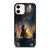 Beauty And The Beast Cover Disney Movie iPhone 12 Mini / 12 / 12 Pro / 12 Pro Max Case Cover