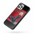 Avengers Infinity War Black Widow Saying Quote iPhone Case Cover