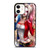 Beautiful Suicide Squad Fan Art Of Margot Robbie'S Harley Quinn iPhone 12 Mini / 12 / 12 Pro / 12 Pro Max Case Cover
