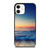Beautiful Beach Photo iPhone 12 Mini / 12 / 12 Pro / 12 Pro Max Case Cover