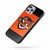 Cincinnati Bengals Logo Quote iPhone Case Cover
