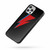 David Bowie Lightning Bolt Quote iPhone Case Cover