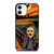 Batman The Joker Scream iPhone 12 Mini / 12 / 12 Pro / 12 Pro Max Case Cover