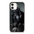 Batman The Dark Kninght Comics Characters iPhone 12 Mini / 12 / 12 Pro / 12 Pro Max Case Cover