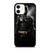 Batman The Dark Knight Rises iPhone 12 Mini / 12 / 12 Pro / 12 Pro Max Case Cover