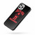 Death Row Records Red Logo Saying Quote iPhone Case Cover