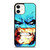 Batman The Dark Knight iPhone 12 Mini / 12 / 12 Pro / 12 Pro Max Case Cover