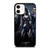 Batman Superman Wonder Woman Comics Characters Dc Comics iPhone 12 Mini / 12 / 12 Pro / 12 Pro Max Case Cover