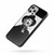 Freddy Krueger A Nightmare On Elm Street Quote iPhone Case Cover