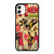 X Men Retro Comic iPhone 11 / 11 Pro / 11 Pro Max Case Cover