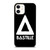 Bastille Triangle Cool iPhone 12 Mini / 12 / 12 Pro / 12 Pro Max Case Cover