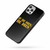 If He Dies He Dies Saying Quote iPhone Case Cover