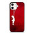Banksy Flying Balloon iPhone 12 Mini / 12 / 12 Pro / 12 Pro Max Case Cover