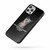 Kitten Thinks Of Nothing But Murder All Day Saying Quote iPhone Case Cover