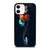 Balloons Space Planet Astronaut Stars iPhone 12 Mini / 12 / 12 Pro / 12 Pro Max Case Cover