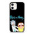 Bad Rick Wants Double Colourless Energy iPhone 12 Mini / 12 / 12 Pro / 12 Pro Max Case Cover