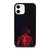 Back Of Lil Peep iPhone 12 Mini / 12 / 12 Pro / 12 Pro Max Case Cover