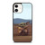Baby Yoda Mandalorian1 iPhone 12 Mini / 12 / 12 Pro / 12 Pro Max Case Cover