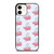 Baby Moomin The Moomin Pattern iPhone 12 Mini / 12 / 12 Pro / 12 Pro Max Case Cover