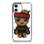 Baby Groot iPhone 12 Mini / 12 / 12 Pro / 12 Pro Max Case Cover