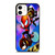 Baby Carnage Venom And Spiderman iPhone 12 Mini / 12 / 12 Pro / 12 Pro Max Case Cover