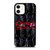 Avengers Posters iPhone 12 Mini / 12 / 12 Pro / 12 Pro Max Case Cover