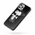 Snoopy Peanuts Cartoon Happy Cute Quote iPhone Case Cover