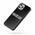 Sparco Logo Saying Quote iPhone Case Cover