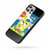 Spongebob Squarepants Saying Quote iPhone Case Cover